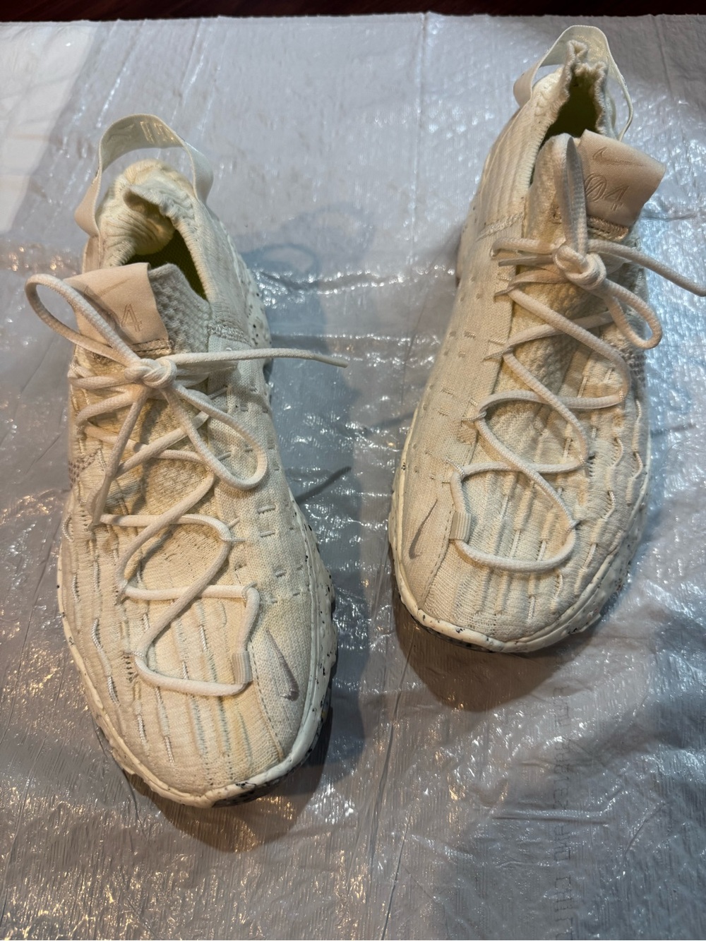 Women’s Nike Space Hippie Sneakers